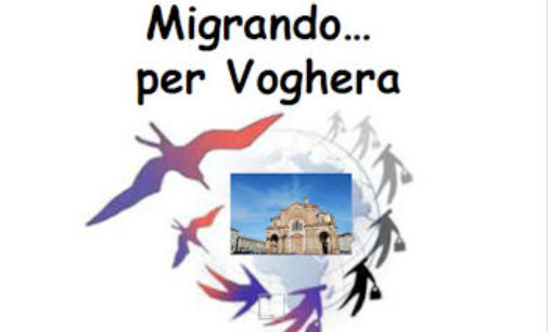 VOGHERA 25/02/2016: Scuola. Con la Dante sabato un “passeggiata multiculturale” in città