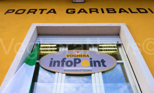 VOGHERA 05/02/2016: Chiusura dell’Info-Point. Schiavi critica l’intero progetto. Il sindaco pensa ad una nuova sede