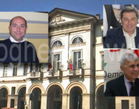 VOGHERA 17/02/2016: Elezioni. Il Tar prende tempo per valutare come e se procedere sul ricorso del candidato Pd Ghezzi. Non si esclude l’unificazione con il ricorso di Torriani per motivi procedurali