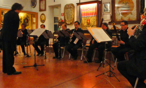 VOGHERA 14/02/2016: Alle 17 un nuovo concerto per gli “Incontri Musicali Vogheresi”