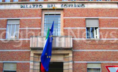 VOGHERA 23/02/2016: ULTIM’ORA. Nuovo Ballottaggio. Il Prefetto di Pavia ha sospeso il sindaco e nominato il Commissario prefettizio