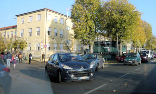 VOGHERA 04/02/2016: Scuola. La mensa della Leonardo sarà resa agibile per tutti i bambini con l’adeguamento alle norme antincendio