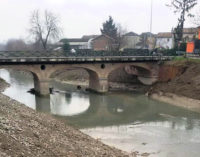 VOGHERA 18/02/2016: Interventi sullo Staffora. Il torrente ripulito e livellato