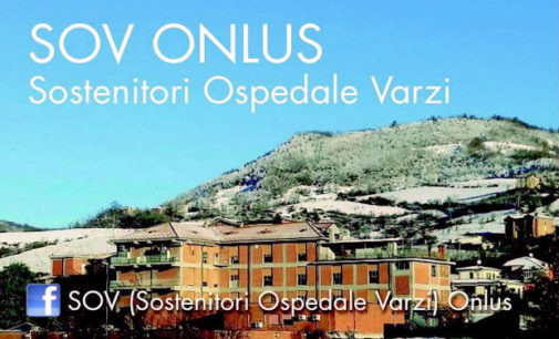 VARZI 18/03/2016: Stasera Nasce SOV (Sostenitori dell’Ospedale Varzi). Ore 21 al Centro Servizi Terre Alte