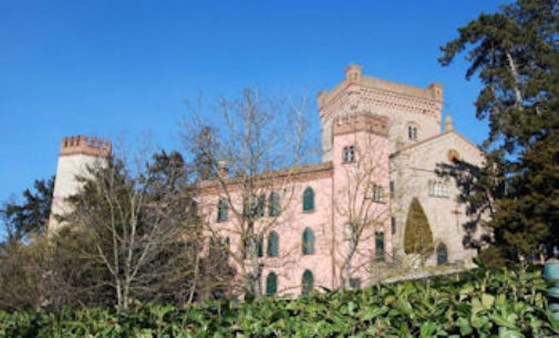 BORGO PRIOLO 18/03/2016: L’Università Cattolica terrà lezioni nella Villa Castello Dallavalle