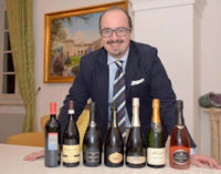 TORRAZZA COSTE 10/03/2016: ProWein, l’Oltrepò Pavese punta sull’internazionalizzazione