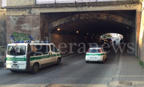 VOGHERA 22/08/2023: Strade. Sottopasso Carducci. Il Comune: RFI conferma che i lavori saranno ultimati entro l’inizio delle scuole