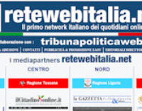 MILANO 11/03/2016: Retewebitalia ‘intervista il candidato sindaco Stefano Parisi