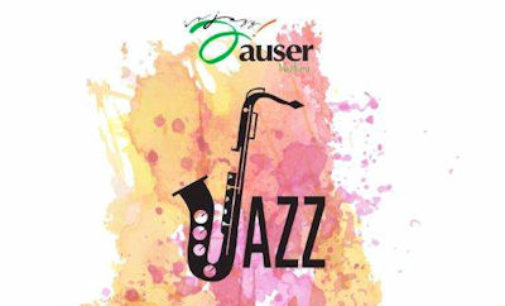 VOGHERA 07/04/2016: Non solo assistenza. Ora l’Auser punta sulla musica di qualità. Nasce “Auser in Jazz”