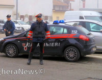 PAVIA 11/04/2016: Droga. Carabinieri fermano 14 persone (3 sono di Voghera) fra italiani e albanesi per spaccio. La base del traffico era in un bar