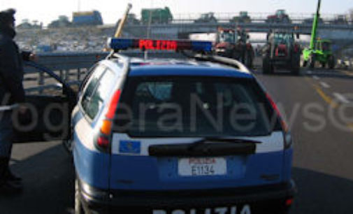 PAVIA 12/07/2021: Strade. Ecco gli ‘autovelox mobili’ della Polizia Stradale di questa settimana in provincia