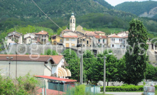 BAGNARIA 06/02/2020: Prosegue la pulizia nell’alveo del Torrente Rio Crenna