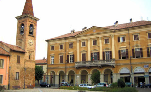 CASEI GEROLA 23/05/2016: Giallo in paese. Uomo ferito nella notte da un’auto in transito. Indagini in corso per chiarire la dinamica