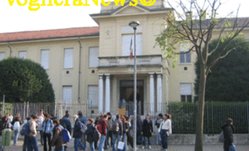 VOGHERA 09/05/2016: La necessità di avere la “Federazione europea”. Un convegno al liceo Classico