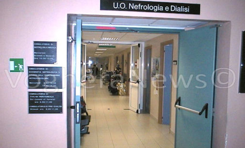 VOGHERA 01/06/2016: Dialisi SDHH a domicilio. Oggi in ospedale l’incontro fra i medici (e gli infermieri) e i pazienti (e i familiari)