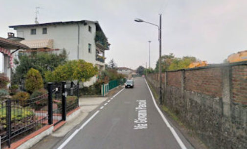 VOGHERA 12/05/2016: Altri furti nelle abitazioni. Violate due case