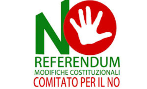 VOGHERA 02/05/2016: Referendum costituzionale. Ecco l’attività del Comitato per il No