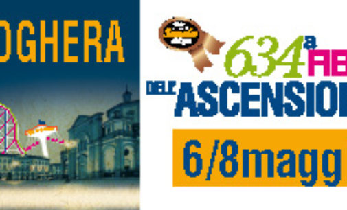 VOGHERA 06/05/2016: “Oggi in Fiera”. Ecco il programma della 634° Fiera dell’Ascensione