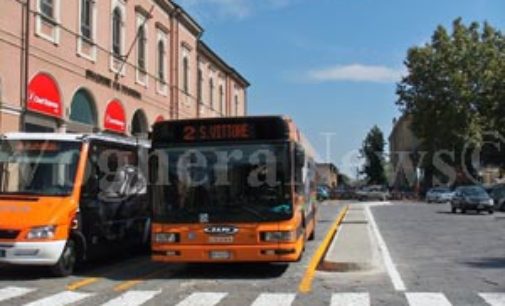 VOGHERA 25/05/2016: Bus. Potenziate le corse in zona Ponte Rosso e verso il Carcere