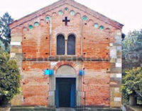 VOGHERA 20/05/2016: Tempio Sacrario della Cavalleria. Giovedì la visita della scuola Provenzal