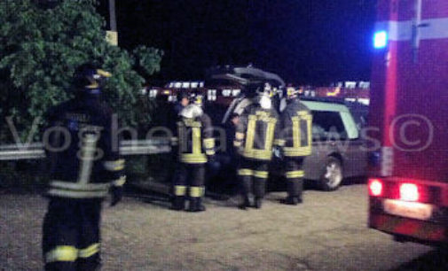 VILLAMAGGIORE 03/05/2016: Uomo travolto dal treno. Se incidente o suicidio non è ancora chiaro