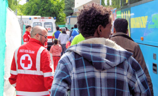 PAVIA 22/06/2016: La Sanità pavese si prepara ad aiutare l’integrazione dei migranti. Chiesto il finanziamento per un progetto rivolto anche a “immigrati di seconda generazione in crisi di appartenenza identitaria e culturale” e per casi di “difficoltà di integrazione per i pazienti stranieri nella nostra società”