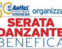 VOGHERA 22/06/2016: Domenica serata benefica pro Anffas