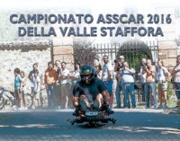 BAGNARIA 30/06/2016: Corse in discesa dei Carettini. Le classifiche dopo la 2° gara