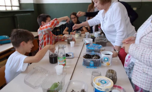 VOGHERA 14/06/2016: Scuola Comprensivo di Via Marsala. Il progetto “Orienta Mente” in tutte le sedi dell’Istituto