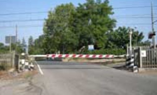 PAVIA 20/06/2016: Strade chiuse per lavori a Zinasco e Gropello e fra Langosco Ponte-Sesia