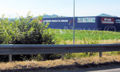 VOGHERA 16/06/2016: Topi da… capannone (industriale artigianale e commerciale) ancora in azione. Colpite attività a Rivanazzano Voghera e Montebello