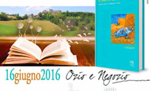 MONTESEGALE 16/06/2016: “ll diritto all’ozio”. Oggi la presentazione del libro di Paul Lafargue