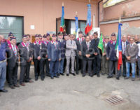 VOGHERA 18/06/2016: Inaugurata in Commissariato la sede dell’Associazione Nazionale della Polizia di Stato