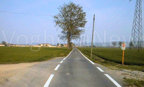 VOGHERA 13/07/2016: Furto in abitazione. I malviventi hanno colpito in strada Arcone