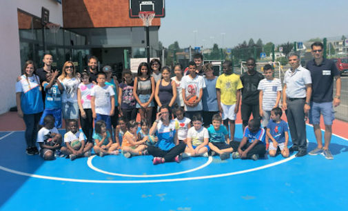 VOGHERA 13/07/2016: Scuola. Successo per il Centro Estivo dell’Istituto comprensivo Dante