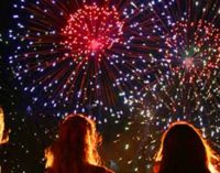 OLTREPO 28/07/2016: Fuochi d’artificio. “Pericolosi per animali e persone”. La Lav chiede ai sindaci di vietarli anche durate manifestazioni, eventi sportivi e sagre di paese. Il caso di Montescano