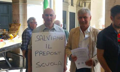 VOGHERA 01/07/2016: Aquilini. “L’Italia del Rispetto non si apparenta con il Pd”