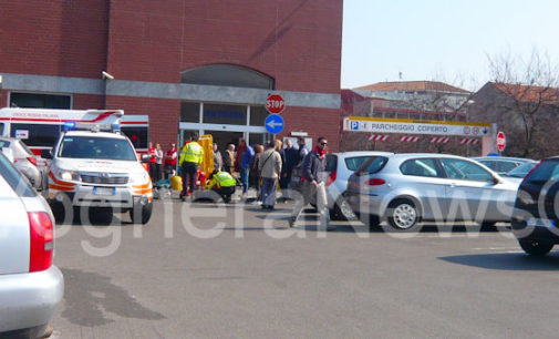 VOGHERA 13/07/2016: Sindacato contro Esselunga per un ”trasferimento discriminatorio”. L’azienda: “ I trasferimenti sono fatti nel rispetto della legge”