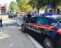 VOGHERA 01/09/2016: Scontro bici auto al Quarleri. In via XX Settembre una ciclista invece si scontrata con una… scala