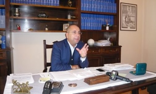 VOGHERA 28/10/2016: Ballottaggio e Asm. Barbieri “Se vince, è Ghezzi che venderà AsmVVS”