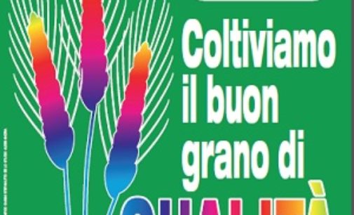 VOGHERA 11/10/2016: Agricoltura. La Cia risponde ai Molini di Voghera: “Manifesto provocatorio per sollevare l’attenzione sul problema”