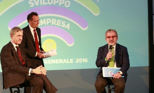 PAVIA 04/10/2016: Maroni a Vigevano. Aree vaste: Anche se da sola Pavia non sarà Cenerentola.