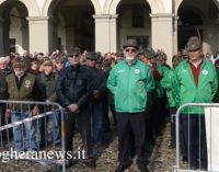 VOGHERA 21/11/2016:  Domenica la cerimonia commemorativa in onore di Cesare Battisti