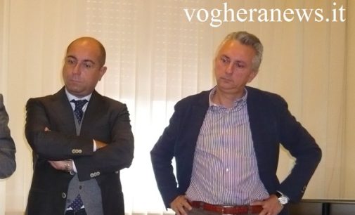 VOGHERA 23/11/2016: Ballottaggio. Barbieri replica a Bariani. “Cerca solo una poltrona”. E invita tutti a lasciare fuori dalla contesa Chiesa e mondo cattolico