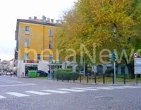 VOGHERA 28/11/2016: Furto in negozio. Portati via prodotti estetici