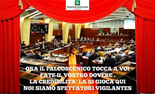 MILANO 15/11/2016: Pirolisi (AGGIORNAMENTO). Approvata la Legge regionale che punta a bloccare l’impianto di Retorbido