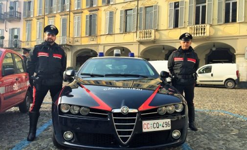 VOGHERA 29/12/2016: Dipendente della Asst scommette e gioca alle slot in orario di servizio. Denunciato dai carabinieri