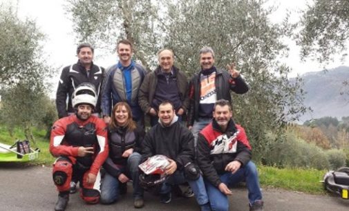 RIVANAZZANO 16/12/2016: Corse dei Carrettini. A Lucca l’ultima gara di una grande annata