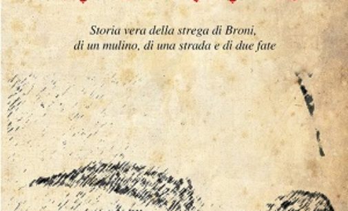 BORGO PRIOLO 06/12/2016: Venerdì al Castello di Torrazzetta la presentazione del libro “Chi ha paura di Caterina?” di Cinzia Montagna