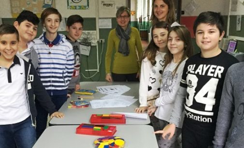 VOGHERA 05/12/2016: Scuola. Accoglienza e Open Day alla Scuola Primaria “ E. De Amicis”